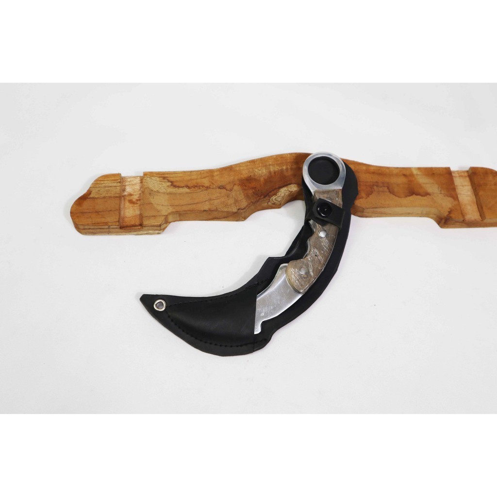 Others Kerambit Krambit Pisau Karambit Latih Silat Seni Senjata