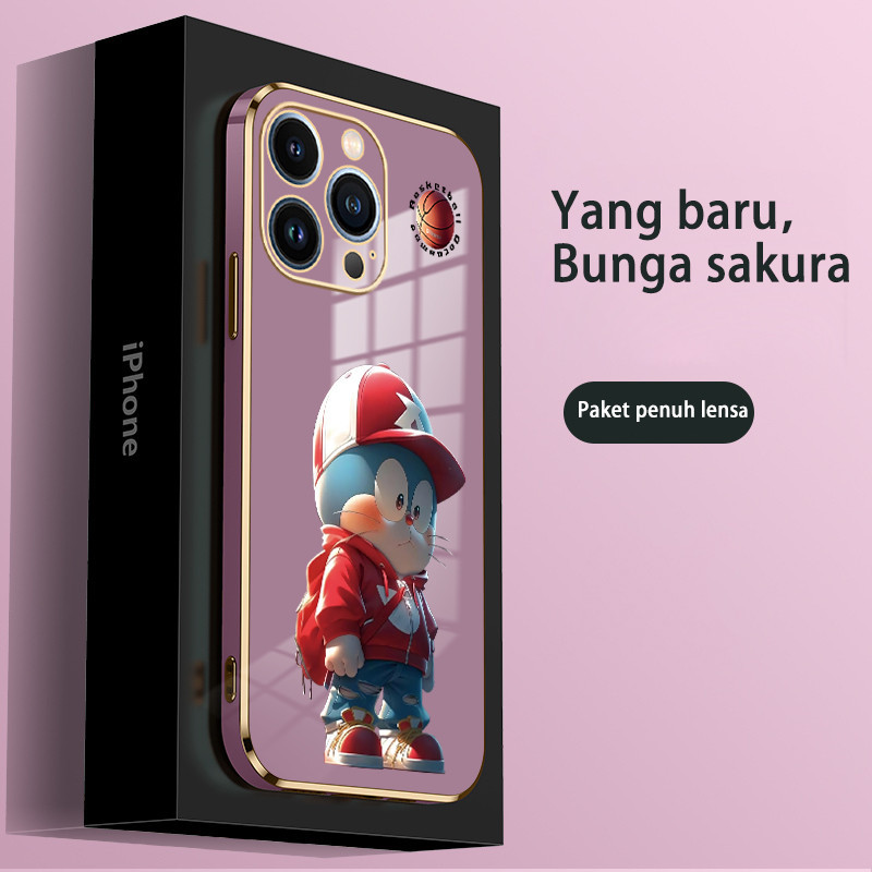 Ready Case Untuk Semua Model Pokonyan OPPO A15S/A35 OPPOA16S/A54S A17 A37 A31 A8 A38/A18 A39/A57 4G 