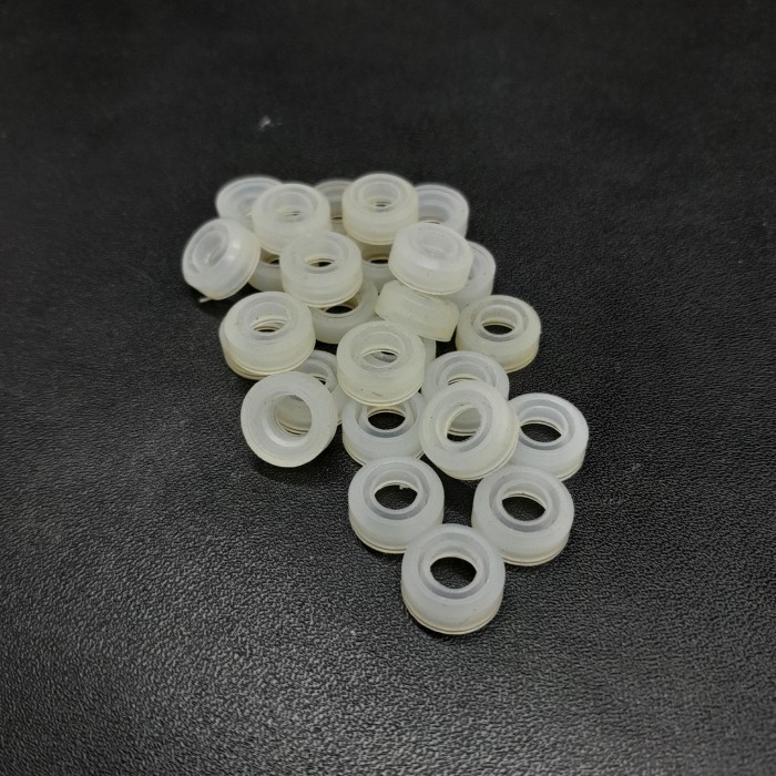 Seal As pisau blender Ring karet +7-8mm