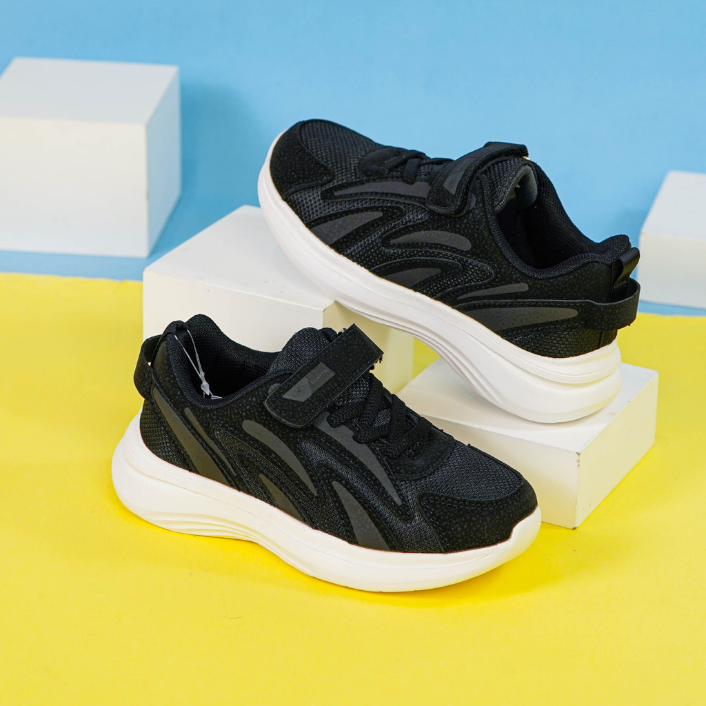 Dans Hiera |Sepatu Anak Dans Sneakers Anak Sepatu Sekolah Anak Dans  Hiera SDAHIE