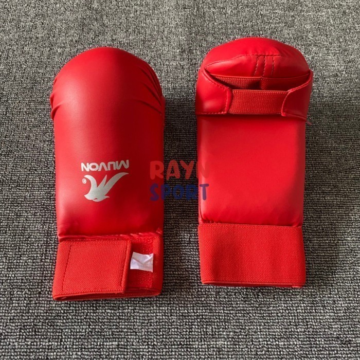 MUVON Hand Protector Handpro Sarung Tangan Pro