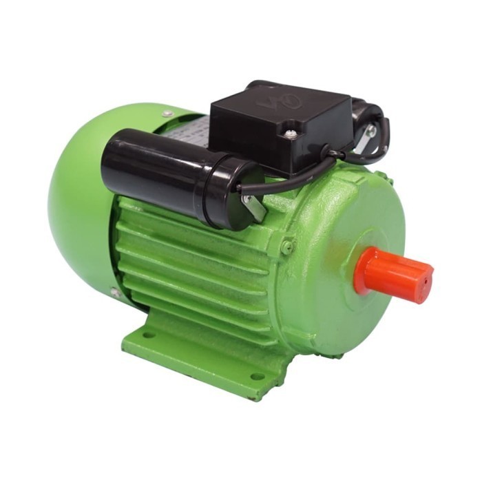 RYU ELECTRO MOTOR 2850RPM 3HP - MOTOR PENGGERAK LISTRIK TSA