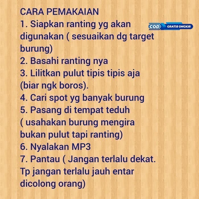 ✨TERMURAH✨ -PULUT BURUNG KILOAN JEBAKAN BURUNG LEM BURUNG GETAH KARET JEBAK BURUNG