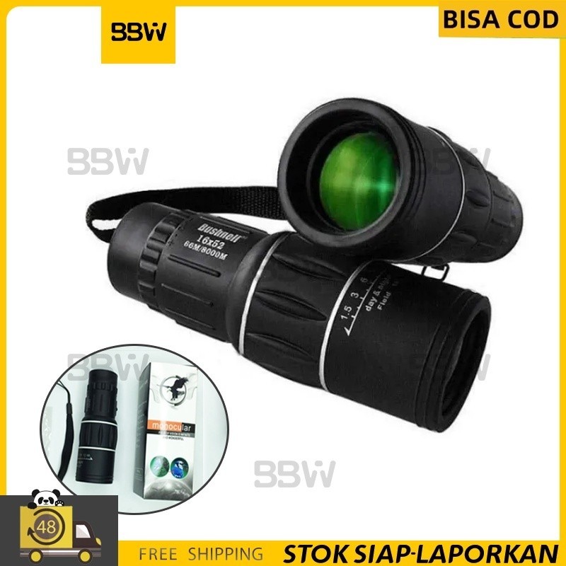 [COD] Teropong / teropong senapng angin / teropong jarak jauh siang malam / teropong jarak jauh / te