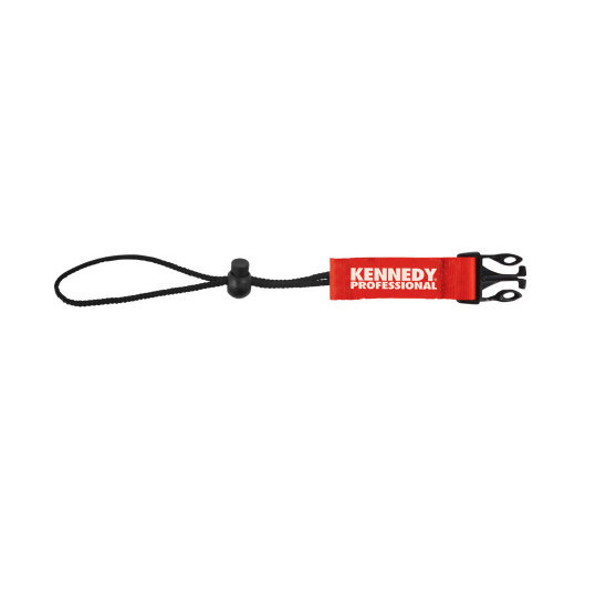 

Kennedy-Pro TTQ-25T Toggle Quick Change Tails - Pack of 3 - Tali Lanyard