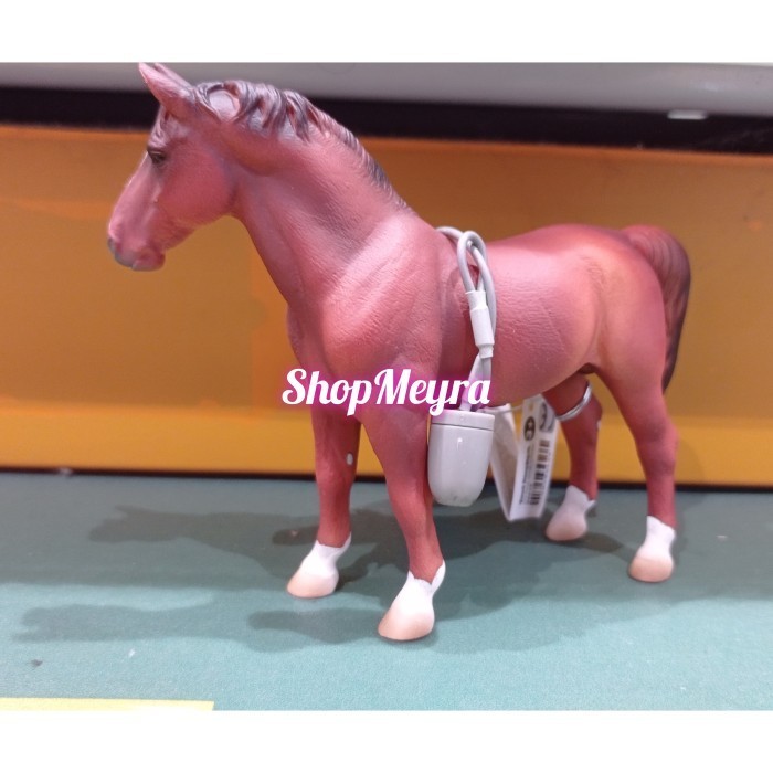 Collecta Figure Horse Hackney S Chestnut 88915