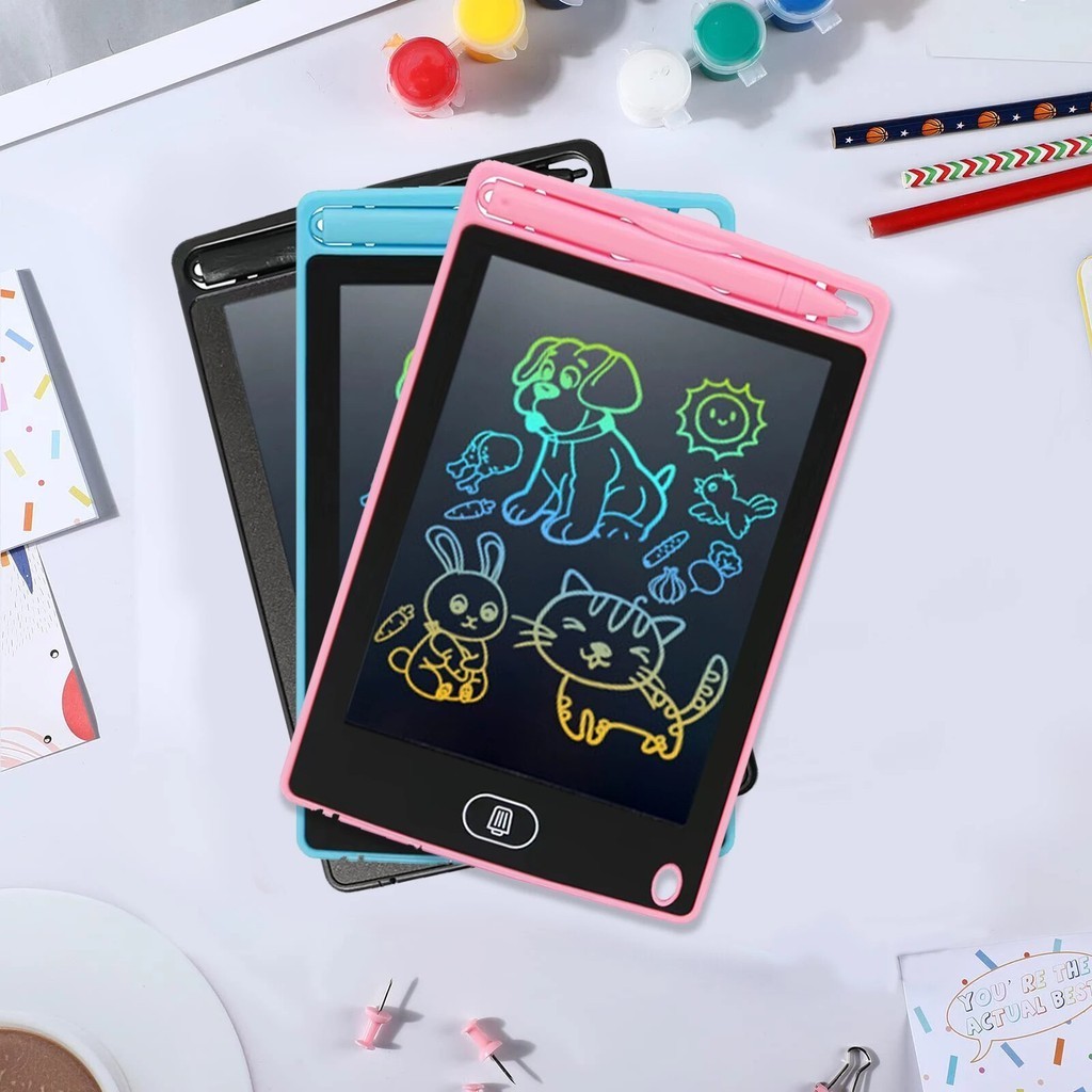 

6.5 in Children's Writing Board,