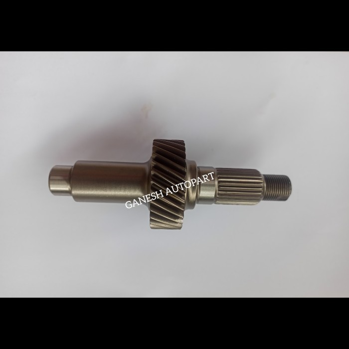 Input Shaft Gigi Gear TC Transfercase Transfer Case Jimny Katana