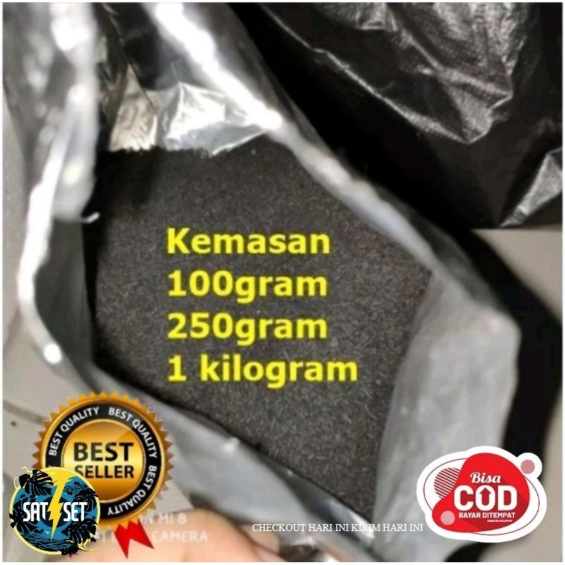 TIMEX CURAH TEMIK TIMEX 1KG RACUN TIKUS DAN BABI HUTAN CURAH ORIGINAL