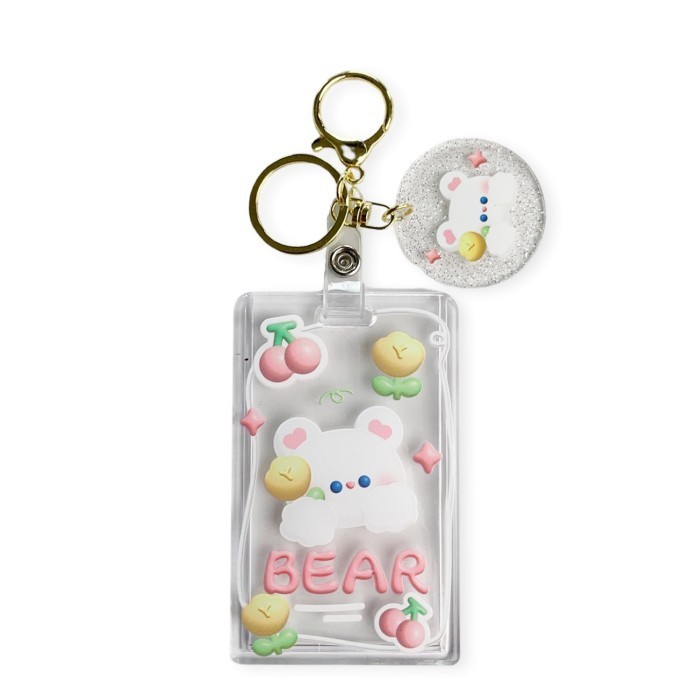 

Lanyard Bear 67391300 - 01