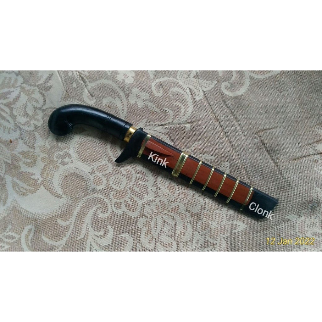 GOCIL POLET PANGUSEPAN BAJA PER