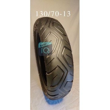 PROMO Ban blakang Nmax, ban metic  motor yamaha Nmax 130/70 Ring 13 ban tubles, pentil tubles satuan