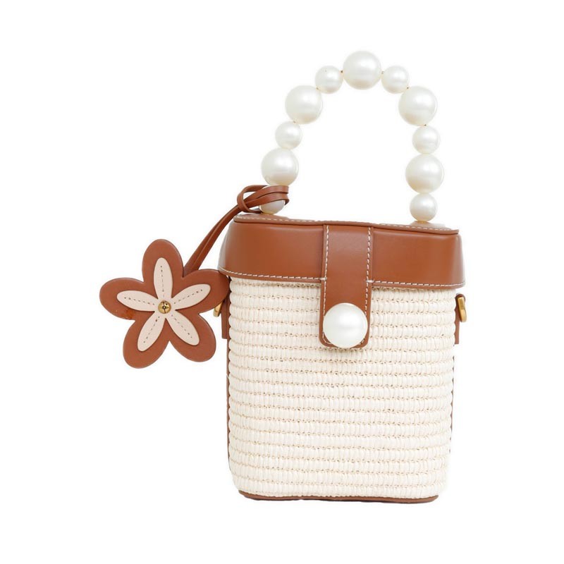 Staccato SX8126018 Crossbody Bags - Beige