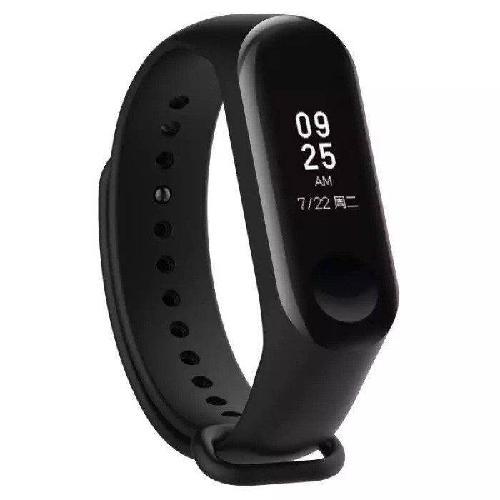 [[Akssesoris Watch]] REPLACEMENT STRAP RUBBER ORIGINAL XIAOMI MI BAND 5 MIBAND5 MI BAND5 - STRAP MI 