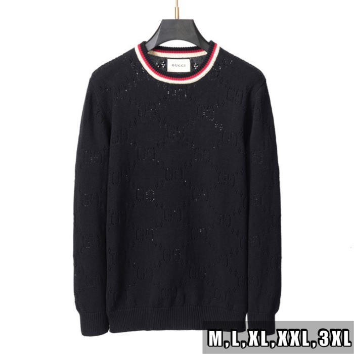 COAT SWEATER CASUAL UNISEX CASUAL / SWEATER RAJUT CRUNECK UNISEX CASUAL CASUAL IMPORT / BAJU LENGAN 