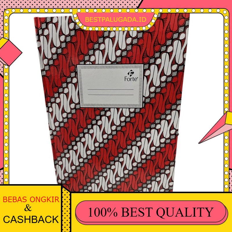 

hard cover besar folio BESAR