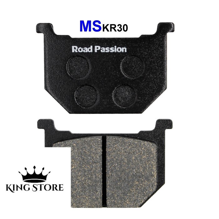 Kampas Rem Brake Pads Suzuki GN 250 400 GS250 GS 1000 GS 1100 GSX 750
