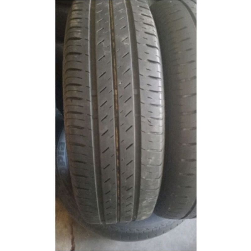 Ban Mobil Ring 15 Ukuran 195 60 R15 Copotan Merek Bridgestone Second Tubeless
