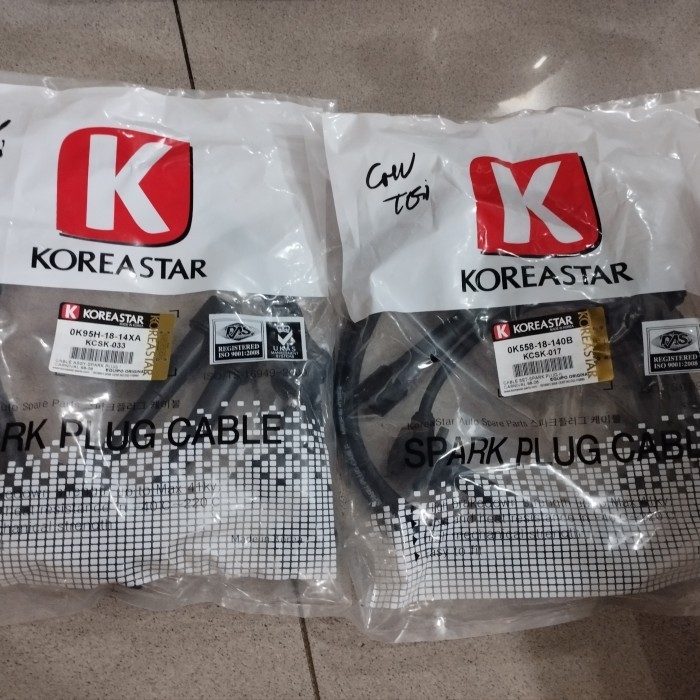 Part Kabel busi KIA CARNIVAL