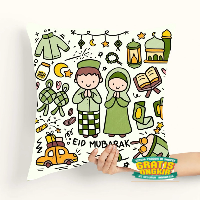 

BANTAL CUSTOM IDUL FITRI / BANTAL LEBARAN / BANTAL IDUL FITRI 1446H / HAMPERS LEBARAN / HAMPERS IDUL FITRI/ langsung proses