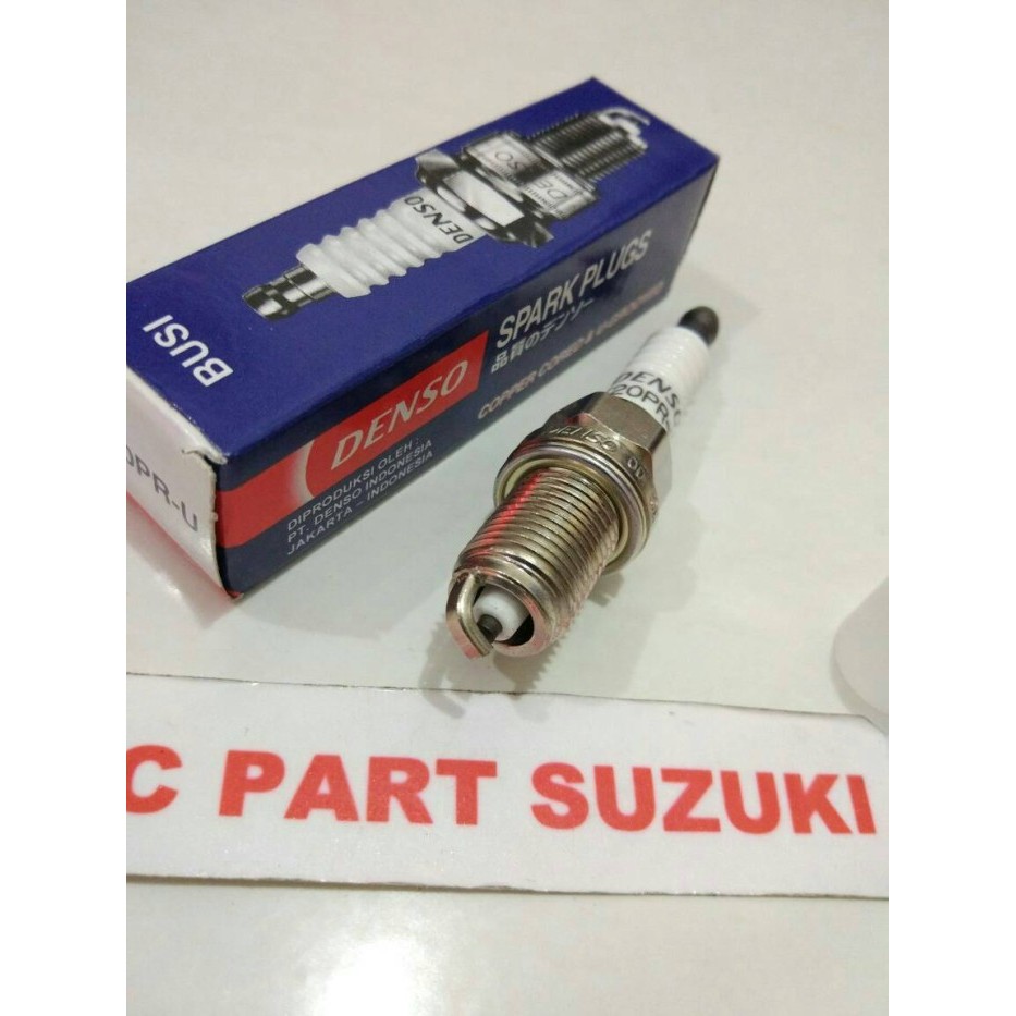 Busi suzuki grand escudo xl7 PART BARU