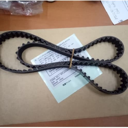 Timing Belt Toyota Corolla Twincamp Blacktop 20V 4AGE 20V berkualitas