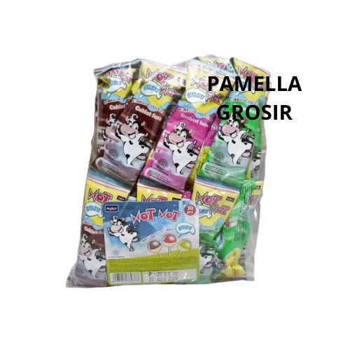 

Hot Susu LoliPop Pak Isi 30 pusat groir murah murah meriah