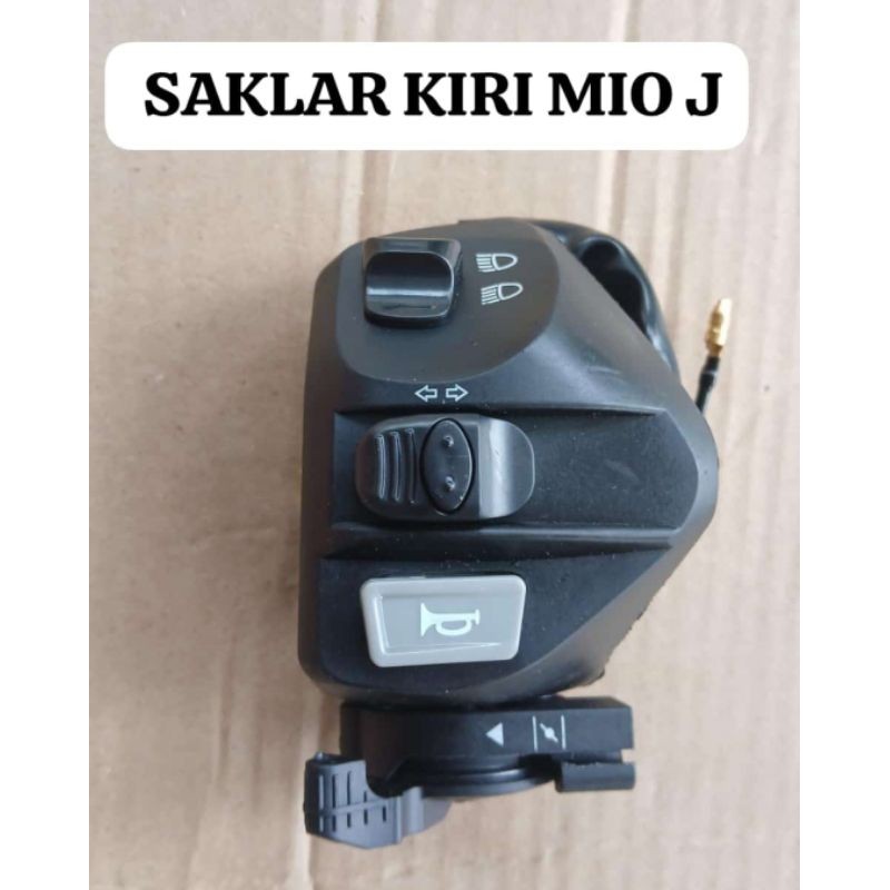 Holder Kiri Saklar Kiri Mio J Mio GT Soul GT Mio M3
