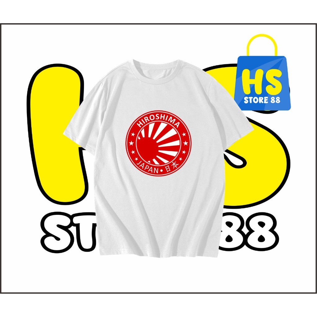 BAJU TOKYO JEPANG - BAJU OLEH OLEH TOKYO JEPANG - KAOS TOKYO JEPANG BANYAK MODEL BANYAK MODEL