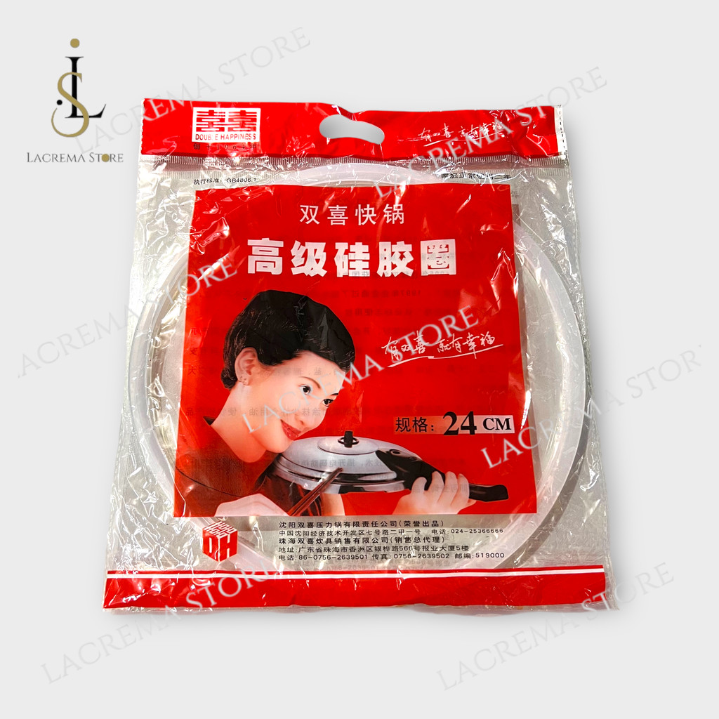 KARET PRESTO 24 CM | KARET PRESTO 8 LITER 8 L