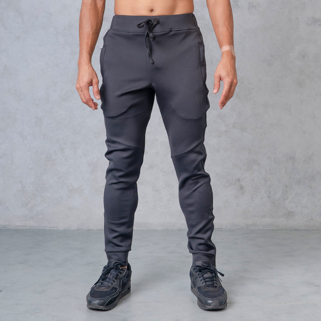 jogger pria, training Celana jogger pria, celana training pria, celana olahraga pria - Atalon Core J