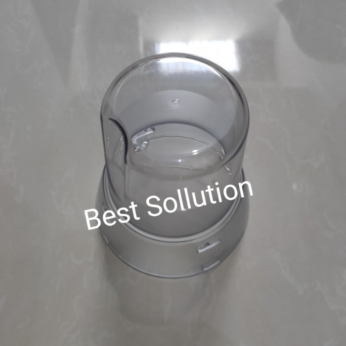 PHILIPS Tabung Gelas Dry Mill HR2056 HR2057 / Mil Jar HR 2056 2057