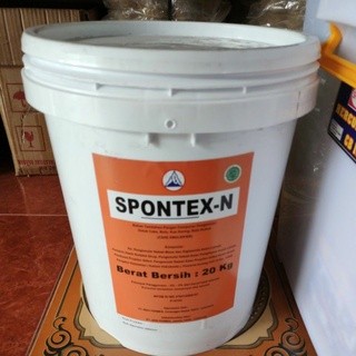 

pekanbaru / SPONTEX TBM KILOAN REPACK 1kg