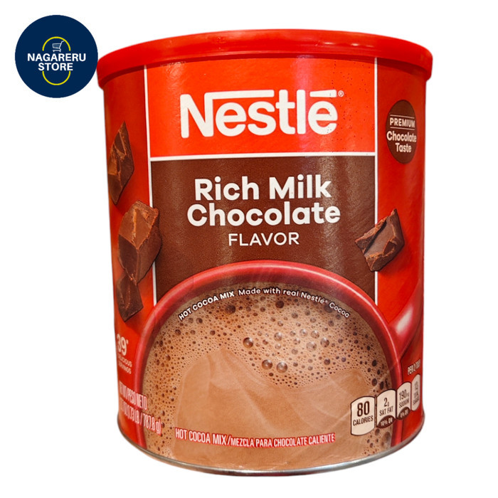 

Nestle classic rich milk chocolate 787.8 gram