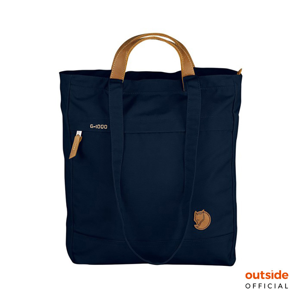 Fjallraven Totepack Totepack No.1 - Navy