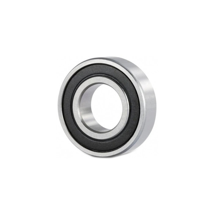 Laher Bearing 607 2RS EZO Original