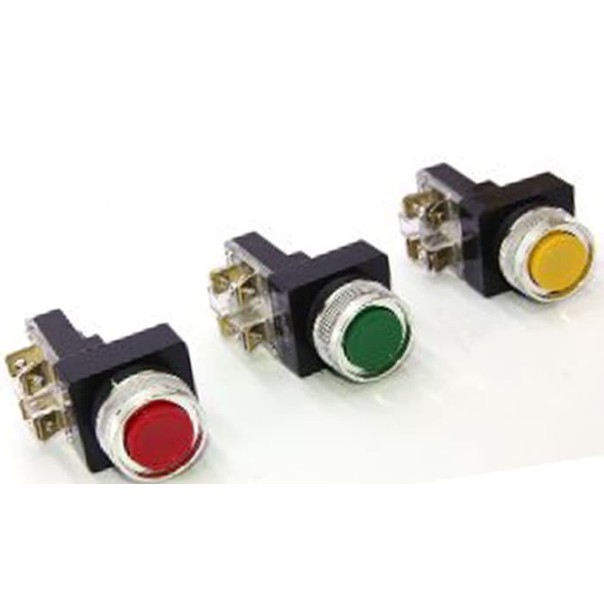 Push Button FORT HB-3011 Series FORT
