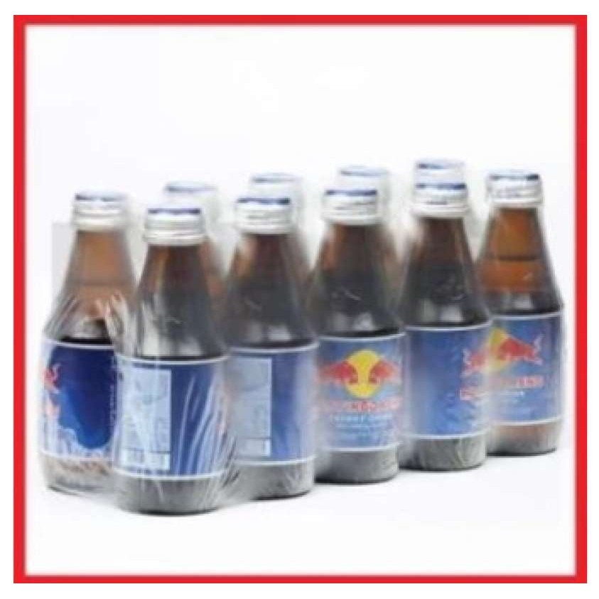 

Kratingdaeng reguler botol 1 krat /10botol