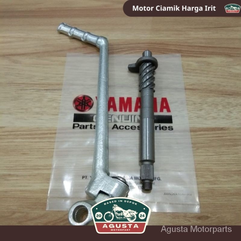 Selahan Vega ZR Jupiter Z1 Robot Jupiter Z1 Old Lama Engkolan Kick Starter Vega ZR Jupiter Z1 As Sel