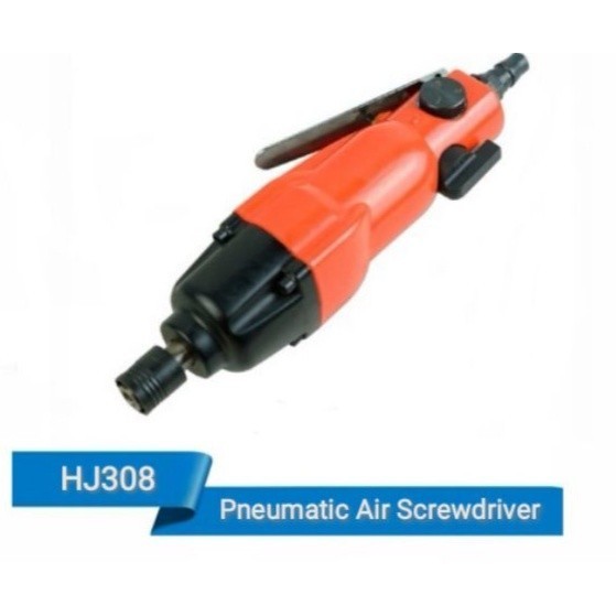 Pneumatic Air Screwdriver HJ308 / Gerinda Angin HJ308