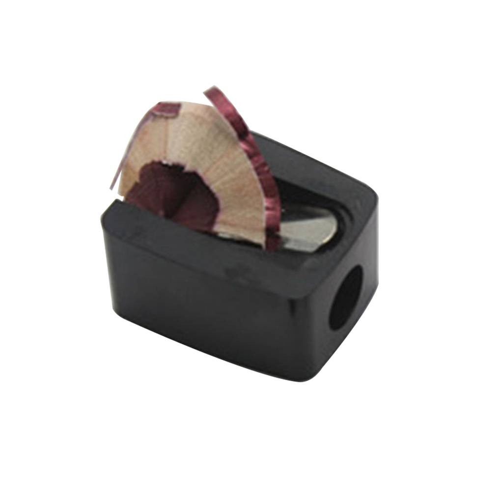 

Women Men Eyebrow Pencil Sharpener Pen Sharpening Tool Makeup Cosmetic