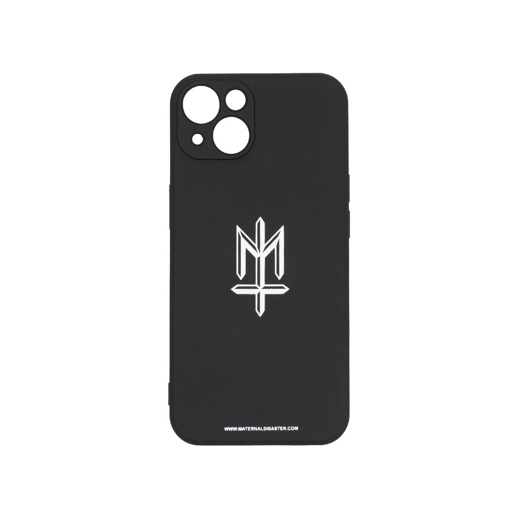 PSC 14 MATERNAL DISASTER CASE FOR IPHONE 14