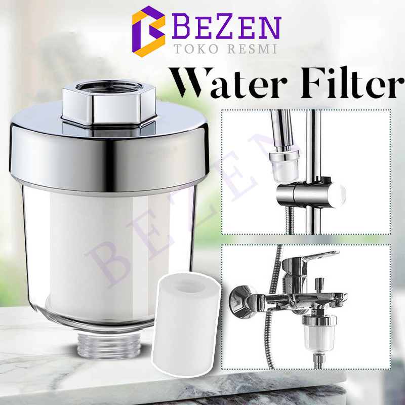 BZ Filter Air Kran Faucet Extender Filter kran air cuci piring dapur