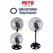 Mitochiba - Kipas - 1822 S 18 Inch