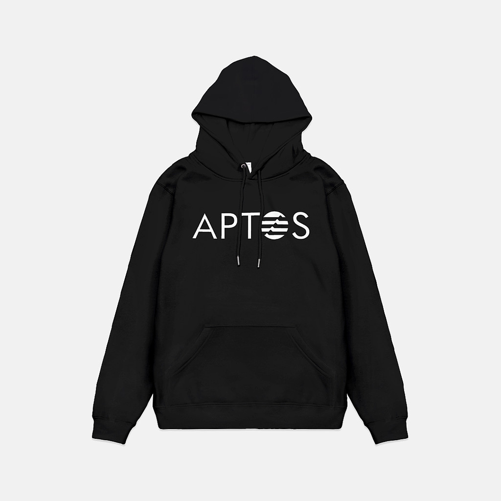 Pullover Hoodie APTOS / APT