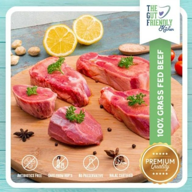 

TGFK BEEF TONGUE LIDAH SAPI ORGANIK 500gr