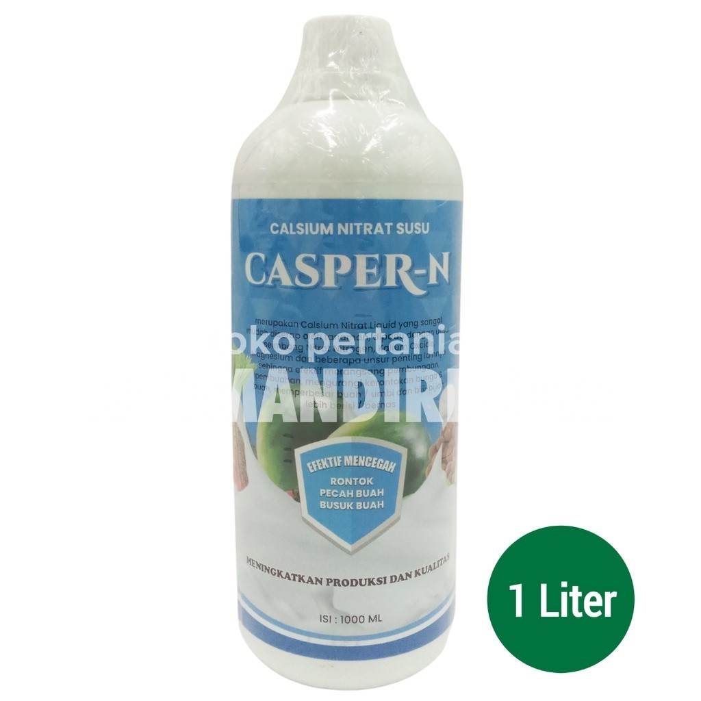 Calsium Casper-N @1 liter
