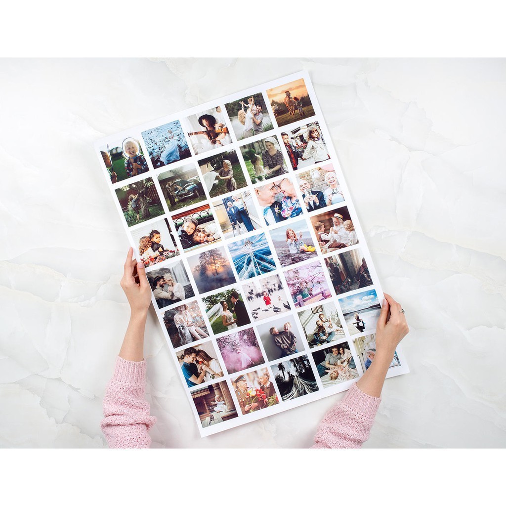 

CETAK KERTAS ART PAPER A3+ / THANKYOU CARD CUSTOM SIZE 230 gsm keongracun