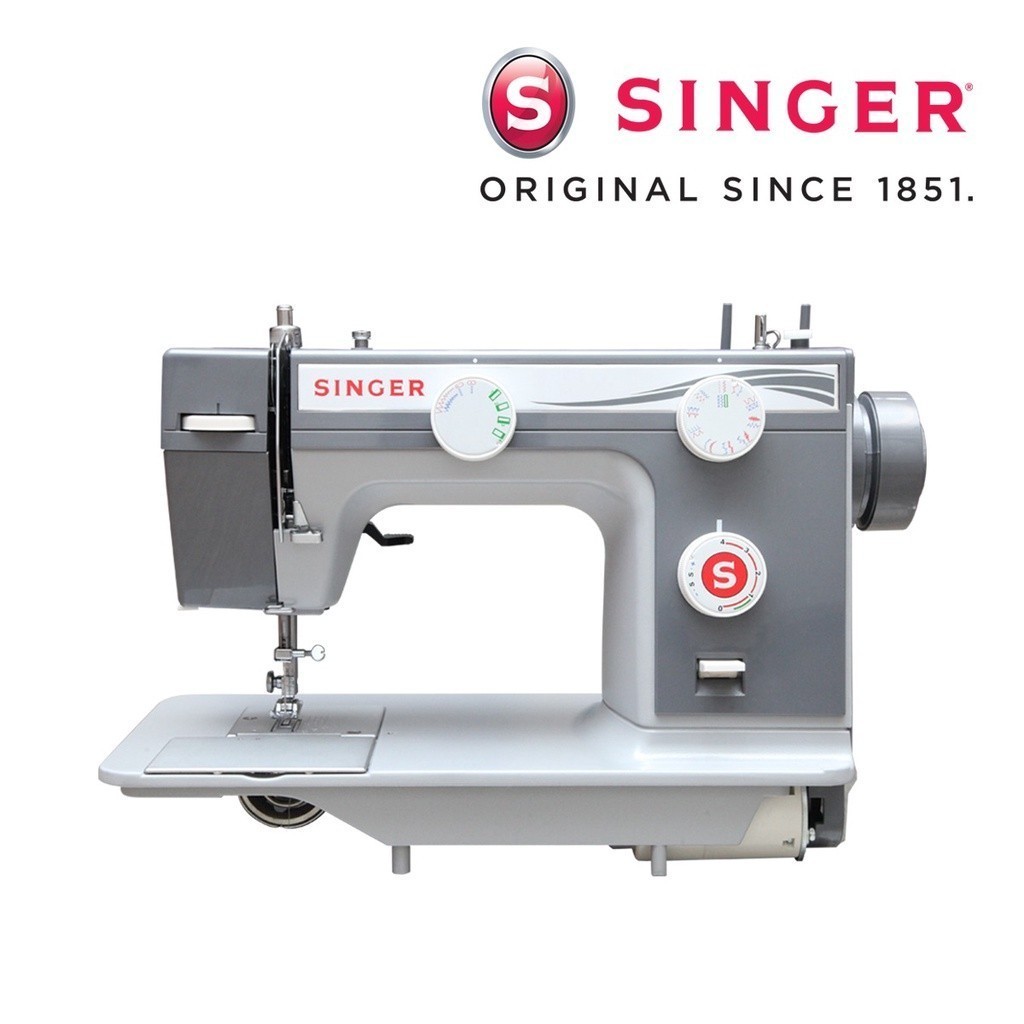 Mesin Jahit SINGER  FLATBED 984