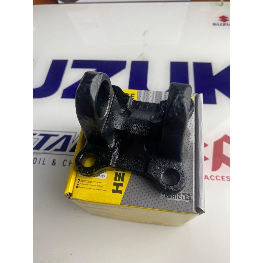 Flange joint tapak kuda pinion Daihatsu Zebra S75/S88/S89/S91